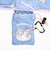 サンリオ キキララ 巾着収納エコバッグ Sanrio