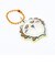 ちいかわ シーサー ぷっくりったいプチボールチェン キーホルダー