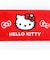 サンリオ ハローキティ メガネケース Sanrio