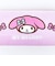 サンリオ マイメロディ メガネケース Sanrio