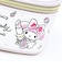 サンリオ マイメロディ ミニバニティポーチ Sanrio