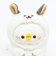 カナヘイの小動物 ピスケ チンチラ ぬいぐるみ