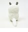 カナヘイの小動物 ピスケ チンチラ ぬいぐるみ