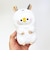 カナヘイの小動物 ピスケ チンチラ ぬいぐるみ