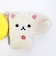 リラックマ コリラックマ パターカバー フェイス ゴルフ用品