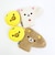 リラックマ コリラックマ パターカバー フェイス ゴルフ用品