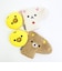 リラックマ コリラックマ パターカバー フェイス ゴルフ用品