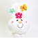 水森亜土 うさぎ ゴルフヘッドカバー ゴルフ用品