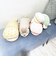 パクッとCOOL ウーパー クール抱きまくら(M) りぶはあと