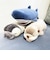 パクっとCOOL クール抱きまくら(S) ペンギン ぬいぐるみ りぶはあと