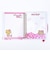 サンリオ 日焼けキティ カワイイコレクト シール帳 文具 Sanrio