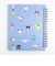 サンリオキャラクターズ カワイイコレクト シール帳 文具 Sanrio