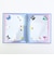 サンリオキャラクターズ カワイイコレクト シール帳 文具 Sanrio