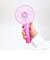 サンリオ 日焼けキティ ハンディファン 扇風機 Sanrio