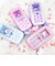 サンリオ クロミ ガラケー型ペンケース 文具 Sanrio
