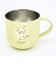 ちいかわ うさぎ スタッキング蓋つきステンレスマグカップ コップ