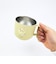 ちいかわ うさぎ スタッキング蓋つきステンレスマグカップ コップ
