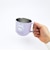 ちいかわ モモンガ スタッキング蓋つきステンレスマグカップ コップ