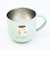 ちいかわ くりまんじゅう スタッキング蓋つきステンレスマグカップ コップ