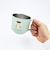 ちいかわ くりまんじゅう スタッキング蓋つきステンレスマグカップ コップ