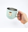 ちいかわ くりまんじゅう スタッキング蓋つきステンレスマグカップ コップ