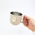 ちいかわ シーサー スタッキング蓋つきステンレスマグカップ コップ