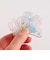 ミッフィー miffy フレークシール (flower) 文具