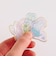 ミッフィー miffy フレークシール (flower) 文具