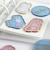 ミッフィー miffy フレークシール (friends) 文具