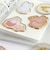 ミッフィー miffy フレークシール (dance) 文具