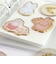 ミッフィー miffy フレークシール (dance) 文具