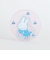 ミッフィー miffy メモクリップスタンド (flower) ピンク 文具 日本製
