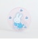 ミッフィー miffy メモクリップスタンド (flower) ピンク 文具 日本製