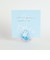 ミッフィー miffy メモクリップスタンド (flower) ピンク 文具 日本製