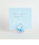 ミッフィー miffy メモクリップスタンド (flower) ピンク 文具 日本製