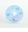 ミッフィー miffy メモクリップスタンド (friends) ブルー 文具 日本製