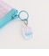 ミッフィー miffy PVCポーチ (flower)