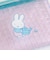 ミッフィー miffy PVCポーチ (flower)