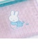 ミッフィー miffy PVCポーチ (flower)