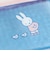 ミッフィー miffy PVCポーチ (friends)