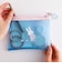 ミッフィー miffy PVCポーチ (friends)