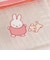 ミッフィー miffy PVCポーチ (dance)