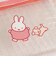ミッフィー miffy PVCポーチ (dance)