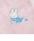ミッフィー miffy 巾着 (flower) グリーン