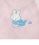 ミッフィー miffy 巾着 (flower) グリーン