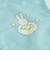 ミッフィー miffy 巾着 (star) ピンク