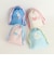 ミッフィー miffy 巾着 (star) ピンク