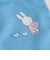 ミッフィー miffy 巾着 (friends) ブルー