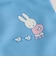 ミッフィー miffy 巾着 (friends) ブルー