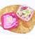 サンリオ 日焼けキティ PVCポーチ (ビキニ) Sanrio